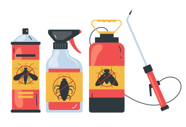 Trusted Garner, IA Pest Control Experts